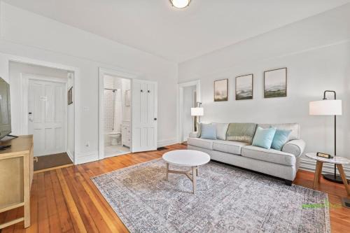 Saratoga Springs Apartamento | Bohemian Oasis by Saratoga Stays