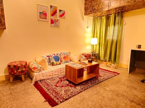 Vasant Kunj Apartamento | Bohemian Rhapsody - Queens