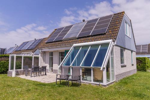 Sint Maartenszee Casa | Bohemien Resort 8