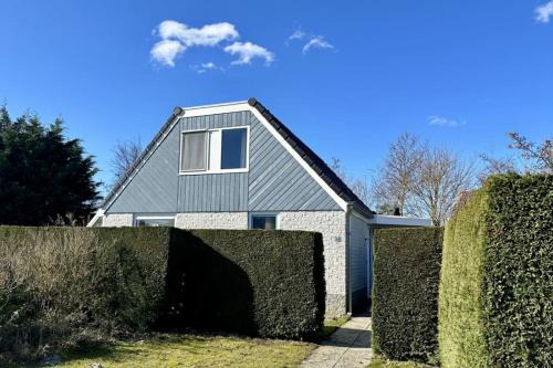 Sint Maartensvlotbrug Casa | Bohemien Resort 34