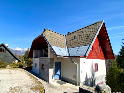 Polje Casa | Bohinj Cozy Escape Holiday Home