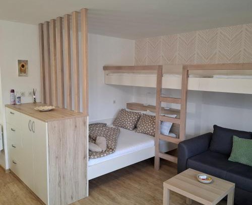 Bohinjska Bistrica Apartamento | Bohinj Planika J2