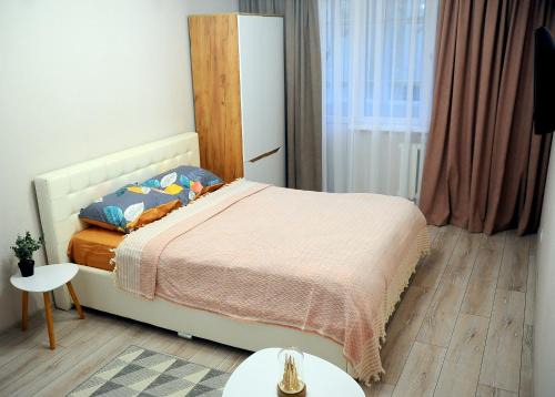 Chisinau Apartamento | BoHo Apartment near Center!