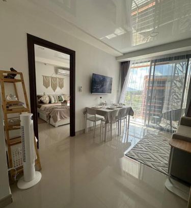 Mai Khao Apartamento | Boho Apartment