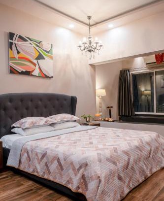 Ballygunge Casa | BOHO Bari
