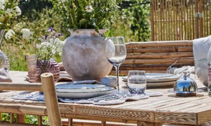 Kenz-Kustrow Casa | Boho Boutique-reethaus + Stand up Paddling + Kanu. Only for Adults + Barefoot