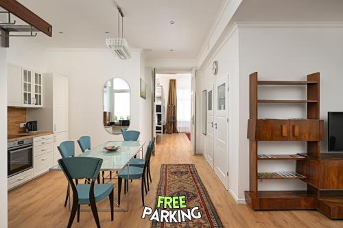 Ferencvaros Apartamento | BOHO Cosy Pest Apartment Budapest