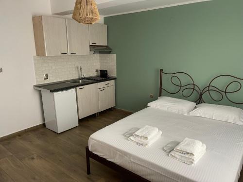 Florina Apartamento | Boho House Florina