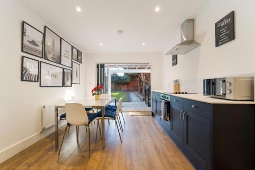 Bournemouth Apartamento | Boho Nest