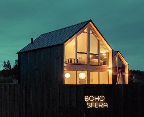 Kopalino Casa | Boho Sfera