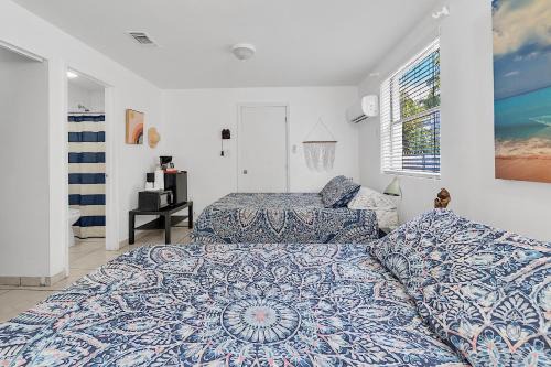 Coral Way Casa | Boho Studio in Little Havana