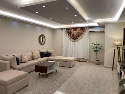 Al Rehab Apartamento | Boho Style Apartment