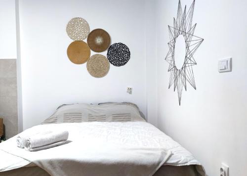 Savamala Apartamento | Boho-Style Apartment in the city center