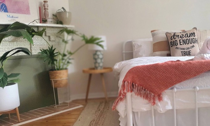 Golden Point Casa | Boho Style Ballarat Central | Pet Friendly | Sleeps 1-7