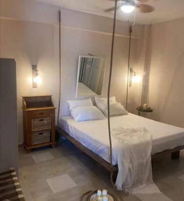 Apokoronas Casa | Boho Vibes