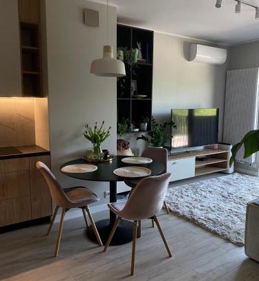 Brynow Apartamento | Boho Waves Retreat
