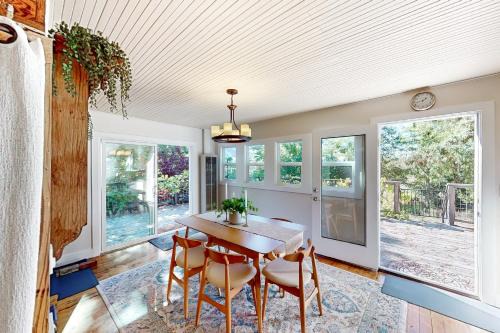 Graton Casa | Boho Wine Country Farmhouse