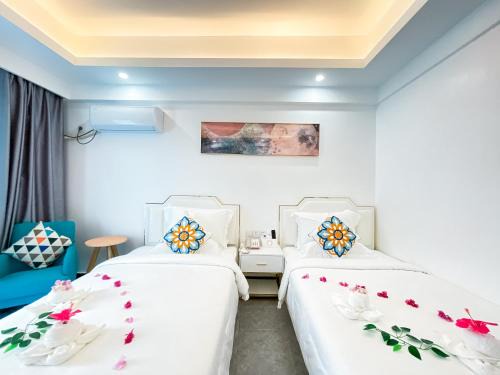 Danao Hotel | Bohol Dolphin Bay Resort