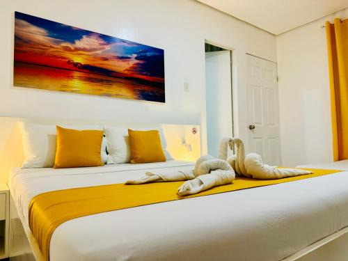 Dauis Hotel | Bohol Emerelle's Tourist Inn
