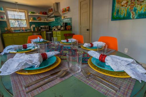Matthews Casa | BohoPad