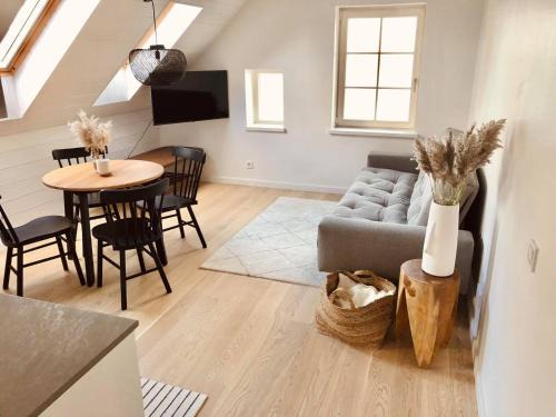 Preila Apartamento | BoHouse apartment No2