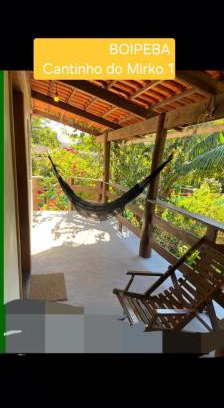 Velha Boipeba Apartamento | BOIPEBA Cantinho do Mirko 1