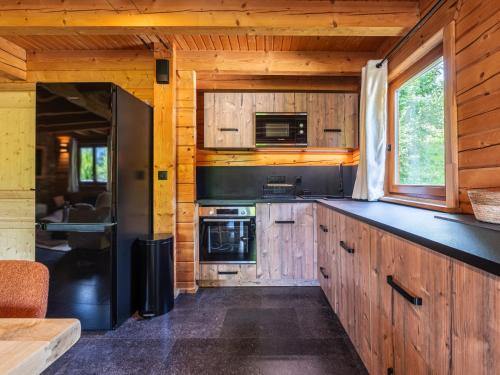 Morillon Chalet De Esquí | BOIS DE CHAMPELLE - 28 - Sublime CHALET 8 Pers