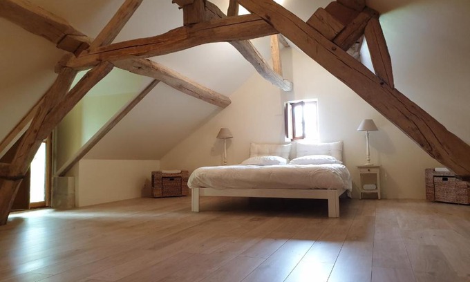 Blere Casa | Bois logis