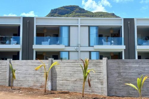 La Preneuse Apartamento | Bois Mapou Self Catering Apartments Unit 104