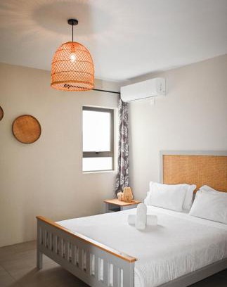 La Preneuse Apartamento | Bois Mapou Self Catering Apartments Unit 203