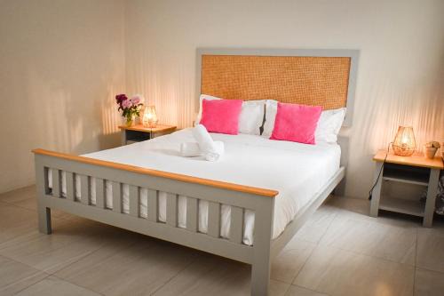 La Preneuse Apartamento | Bois Mapou Self Catering Apartments Unit 204