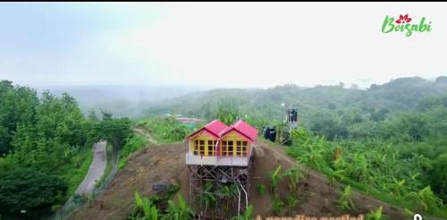 Bandarban Hotel | Boisabi Resort