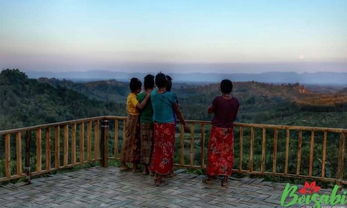 Bandarban Hotel | Boisabi Resort