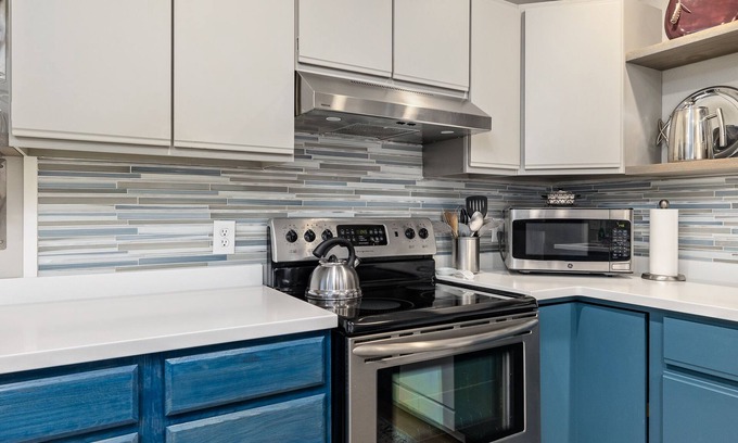 Sunset Casa | Boise Bliss: 3BR & Bikes
