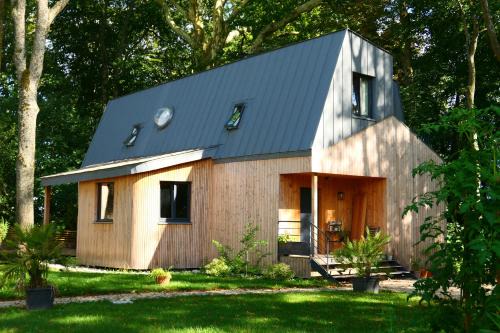 Flagey-Echezeaux Casa | Boisrouge
