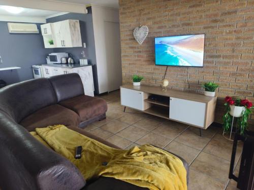 Bluewater Bay Apartamento | Boitumelo Bluewater Apartments