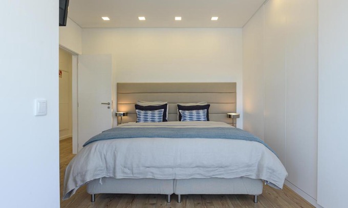 Cascais Apartamento | Bojador 430 Free Parking