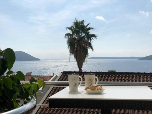 Herceg Novi Apartamento | Boka Residence 7 garage inclusive