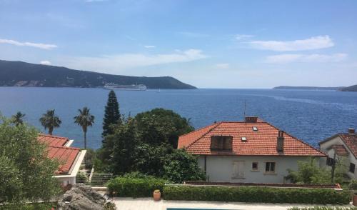 Herceg Novi Apartamento | Boka view Heritage Apartment