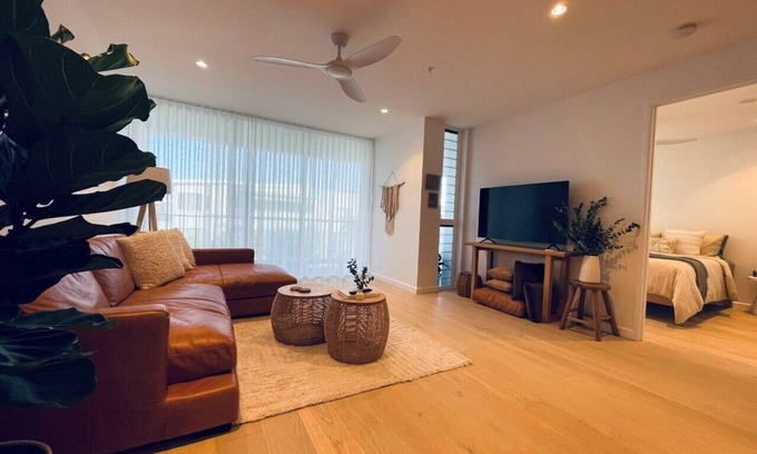 Bokarina Apartamento | Bokarina Oasis