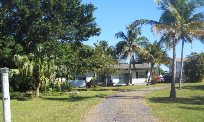 Bokeelia Casa | Retiro recientemente remodelado, espacioso, tranquilo y relajante en Pine Island