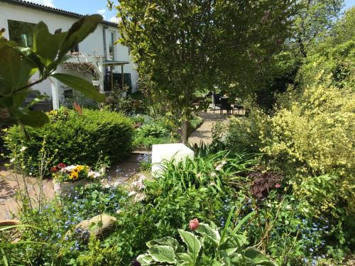 Oberdorla Apartamento | Bokelrehm 5