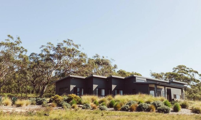 Brooms Head Casa | Boketto - A Japanese-Inspired Seaside Escape