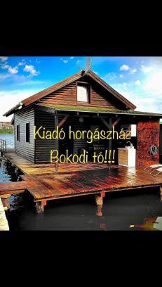 Oroszlany Casa | Bokodi üdülő és horgászházak