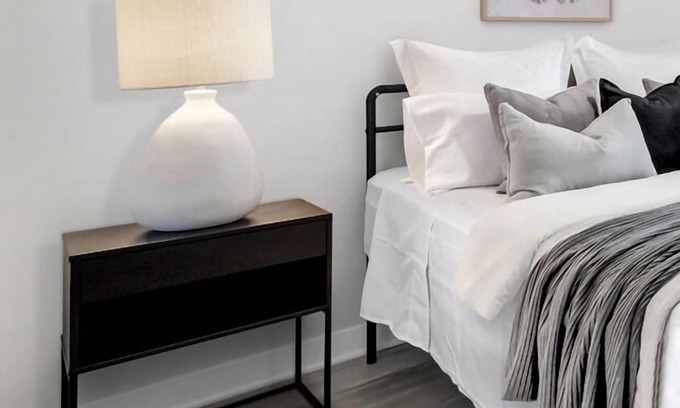 St. Peters Apartamento | Bold 1316 I Studio I Free Parking I Pool I Gym