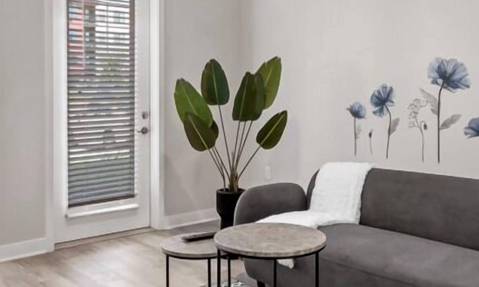 St. Peters Apartamento | Bold 2129 I Modern Apartment with Free Parking