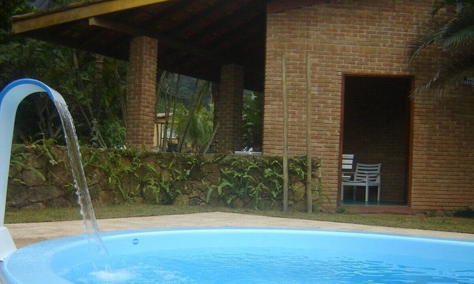 Guaeca Casa | Proyecto arquitectónico arrojado, piscina, terrazas, quiosco a 30 mts del mar