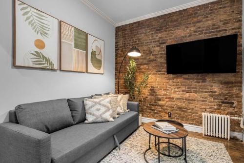 Nolita Apartamento | Bold Manhattan Base in Prime Nolita