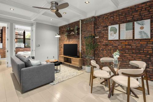 Nolita Apartamento | Bold NYC Stay in Fashionable Nolita
