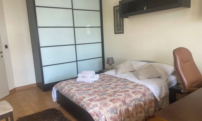 Banja Luka Casa | Bolek Mansion 1 A quiet and peaceful haven for rest, study or work